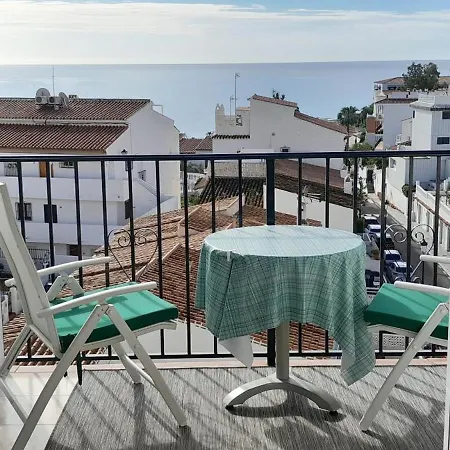 Miami 4º5 Apartamento Nerja