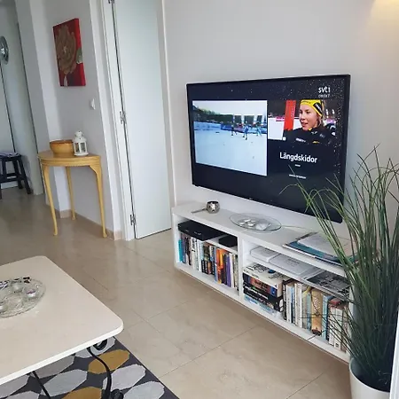 Apartamento Miami 4º5 Nerja