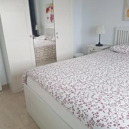 Apartamento Miami 4º5